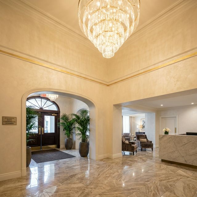 Торговый зал